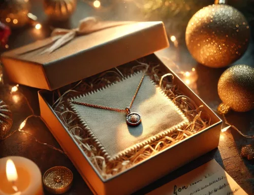 Holiday Gift Guide: Budget-Friendly Vintage Gold